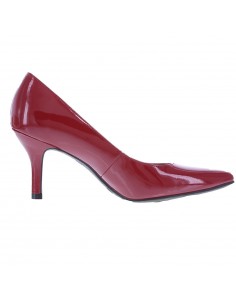 Zapatillas puntiagudas Janine para mujer 2