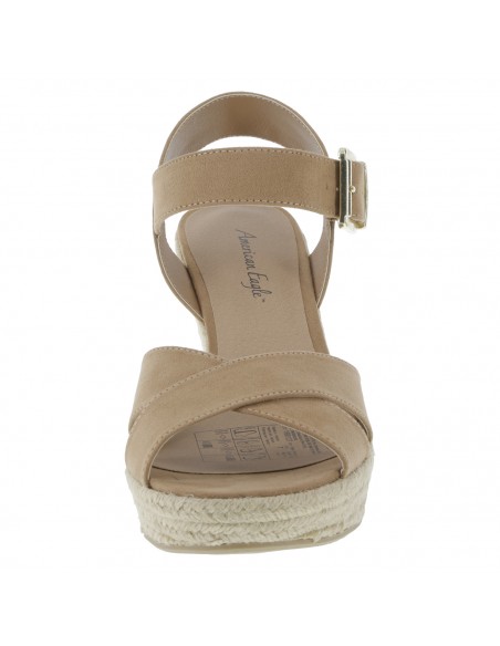 Sandalias Rosabel para mujer