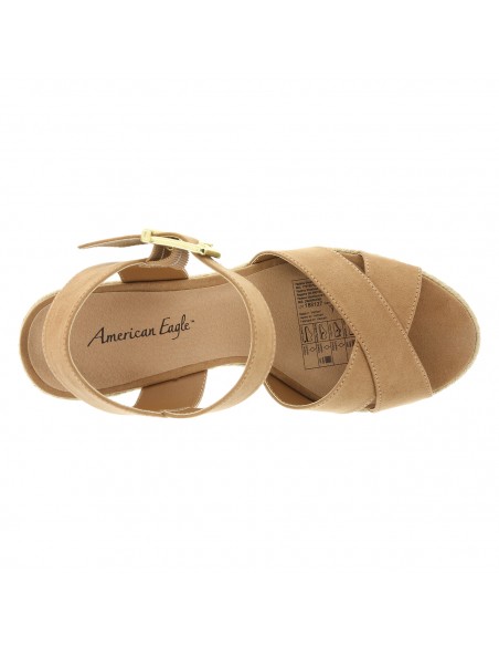 Sandalias Rosabel para mujer