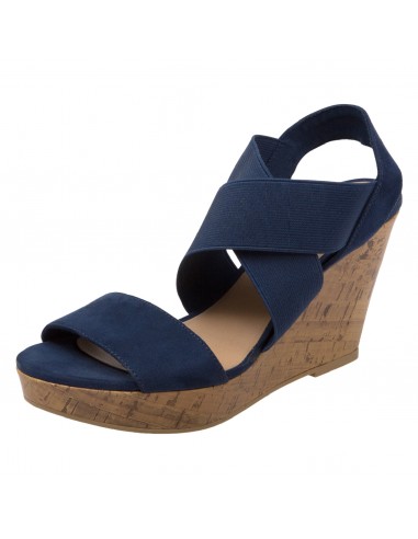 Sandalias Ryan Plataforma para mujer