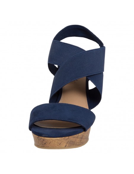 Sandalias Ryan Plataforma para mujer