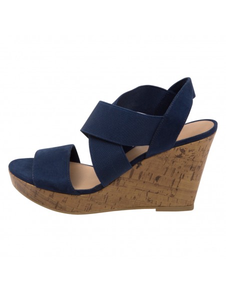 Sandalias Ryan Plataforma para mujer