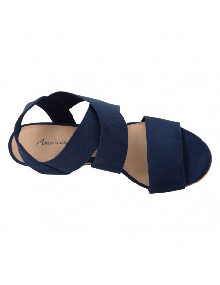 Sandalias Ryan Plataforma para mujer