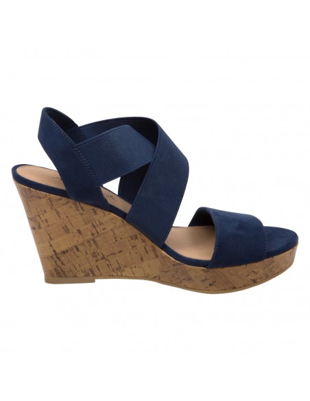 Sandalias Ryan Plataforma para mujer