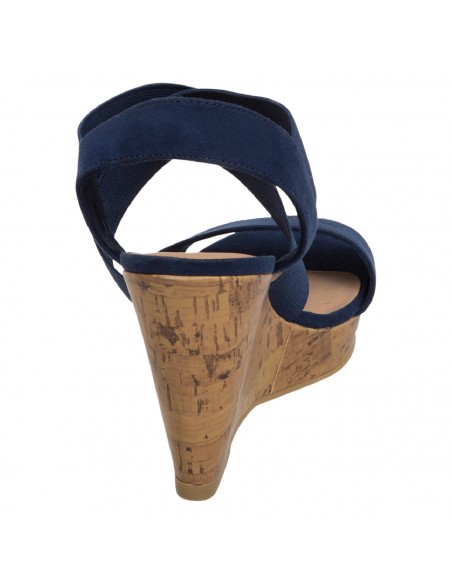 Sandalias Ryan Plataforma para mujer