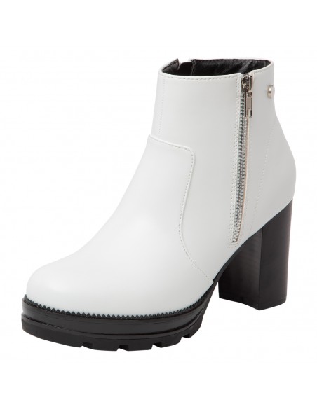 Botines Niall para mujer