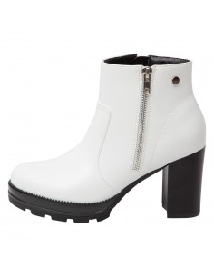 Botines Niall para mujer 2
