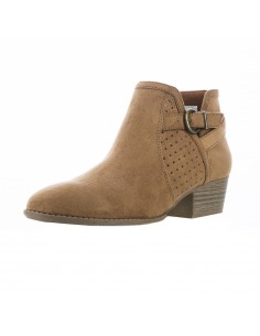 Botas Stewart Buckle para mujer