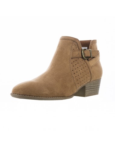Botas Stewart Buckle para mujer