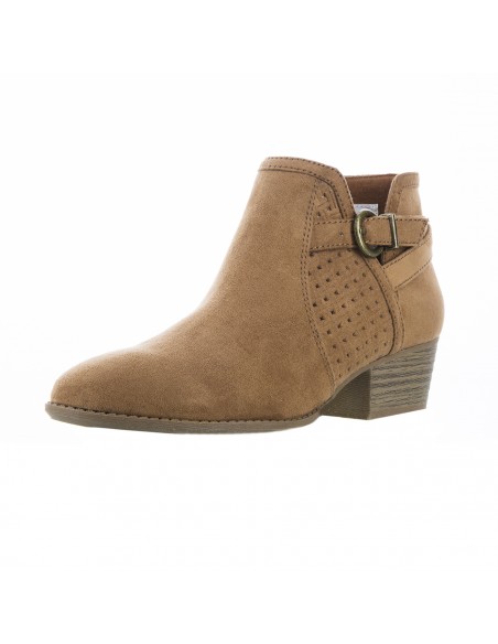 Botas Stewart Buckle para mujer
