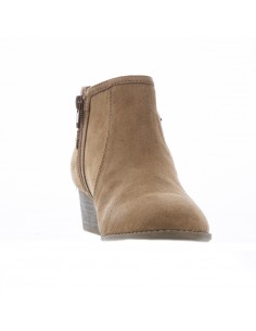 Botas Stewart Buckle para mujer 2
