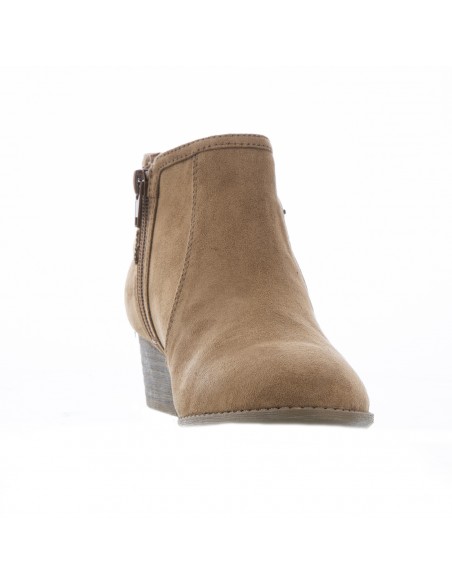 Botas Stewart Buckle para mujer
