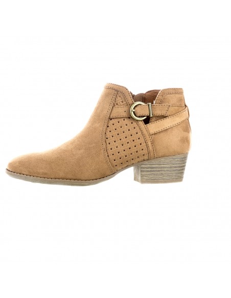 Botas Stewart Buckle para mujer