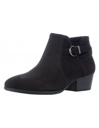 Botas Stewart buckle para mujer