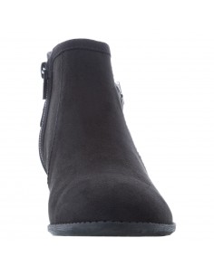 Botas Stewart buckle para mujer 2