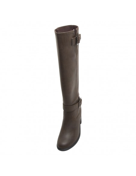 Botas Riggs para mujer