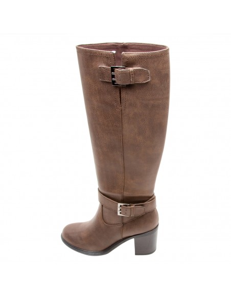 Botas Riggs para mujer