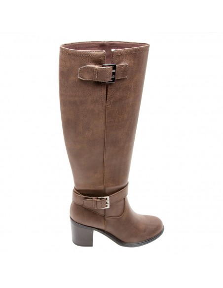 Botas Riggs para mujer