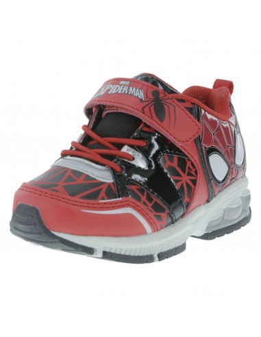 Tenis Spiderman Run para niños pequeños
