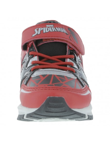 Tenis Spiderman Run para niños pequeños