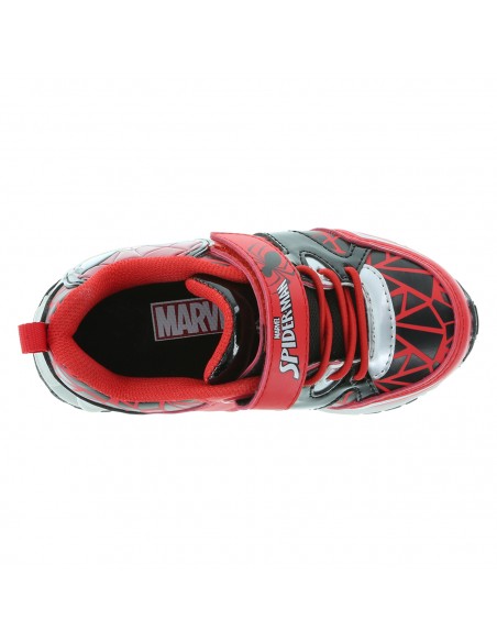 Tenis Spiderman Run para niños pequeños