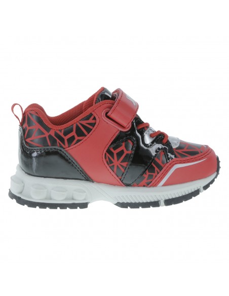 Tenis Spiderman Run para niños pequeños