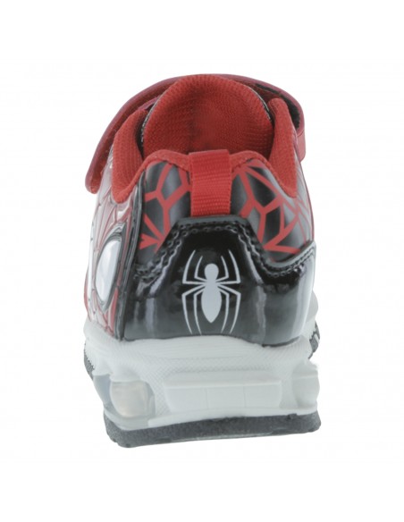 Tenis Spiderman Run para niños pequeños