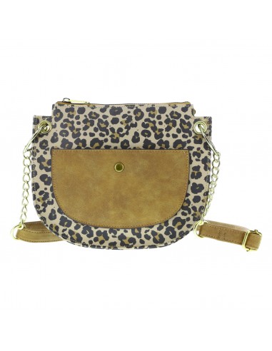 Bolso cruzado Alden para mujer
