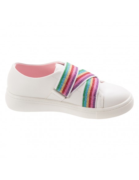 Zapatos Tillie para niñas