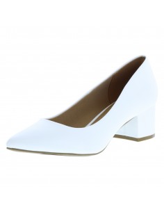 Zapatos Pat mana para mujer