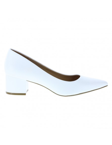 Zapatos Pat mana para mujer