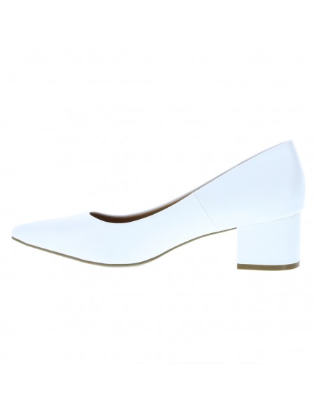 Zapatos Pat mana para mujer