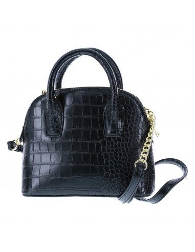 Bolso de mano Croc mini para mujer