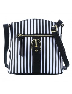 Bolso Cruzado Buckle para mujer
