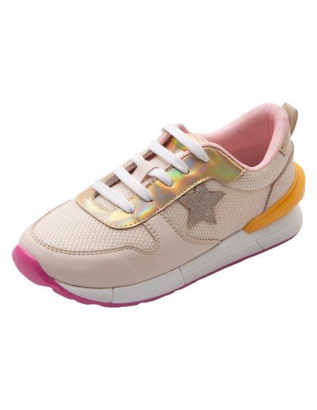Tenis Star para niñas