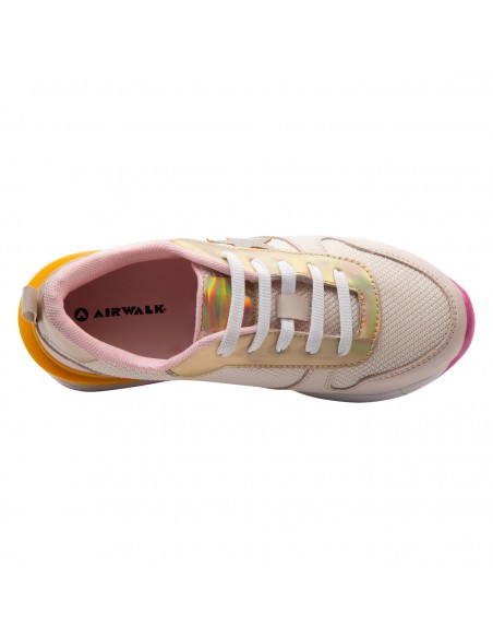 Tenis Star para niñas