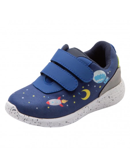 Tenis Space para niños pequeños