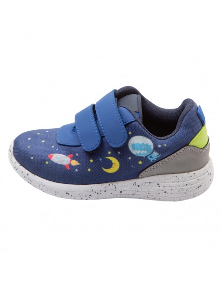 Tenis Space para niños pequeños