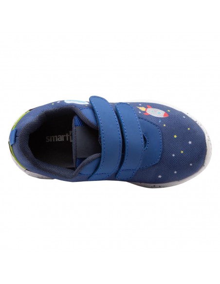 Tenis Space para niños pequeños