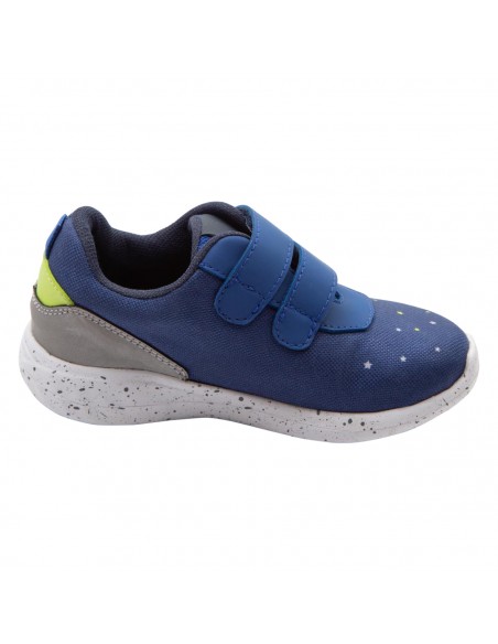 Tenis Space para niños pequeños