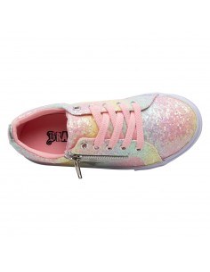 Tenis Sammie para niñas 2