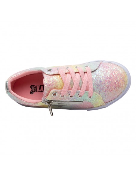 Tenis Sammie para niñas