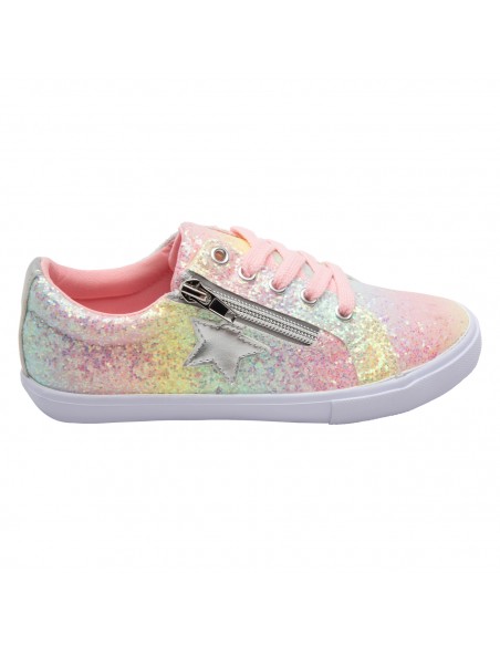 Tenis Sammie para niñas