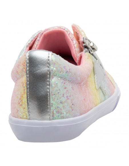 Tenis Sammie para niñas