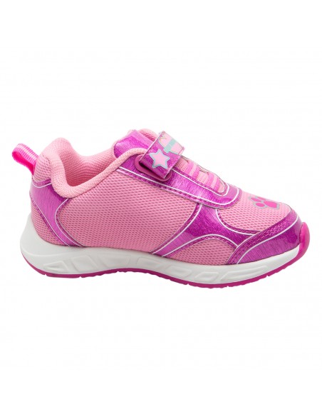 Zapatos para correr Paw Patrol para niñas pequeñas
