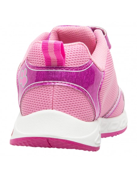Zapatos para correr Paw Patrol para niñas pequeñas