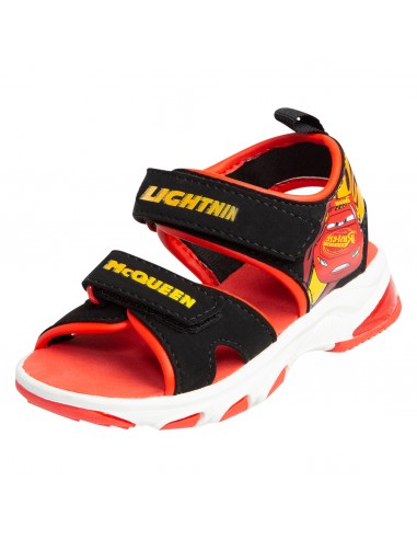 Sandalias Cars para niños pequeños