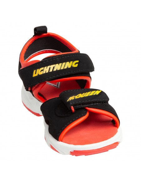 Sandalias Cars para niños pequeños