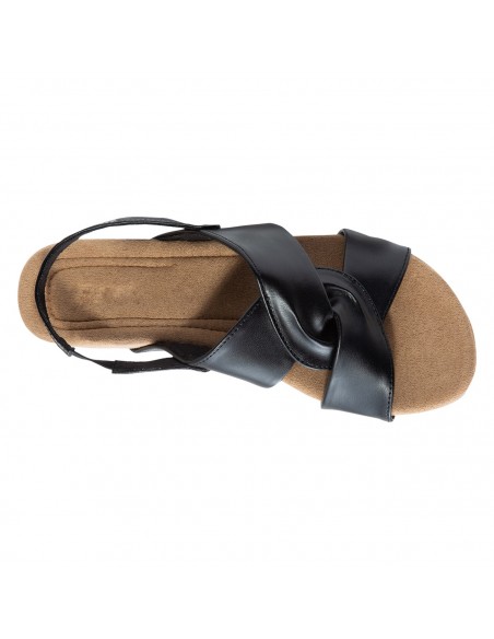 Sandalias Frances para mujer