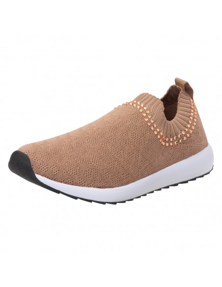 Tenis Bethany socfit para mujer